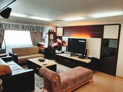 Blk 729 Ang Mo Kio Avenue 6 (Ang Mo Kio), HDB 5 Rooms #171311112